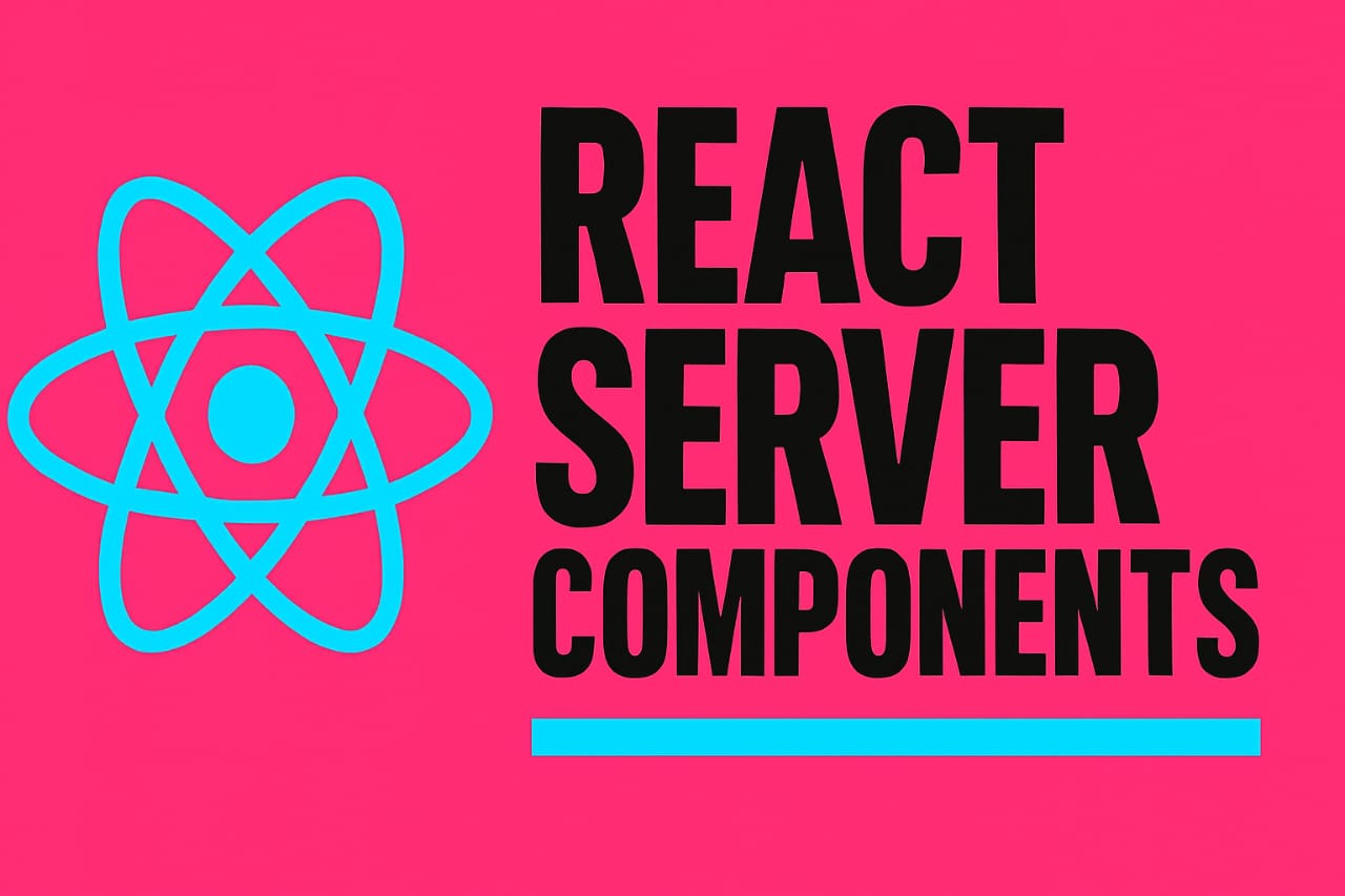 A Guide to React Server Components