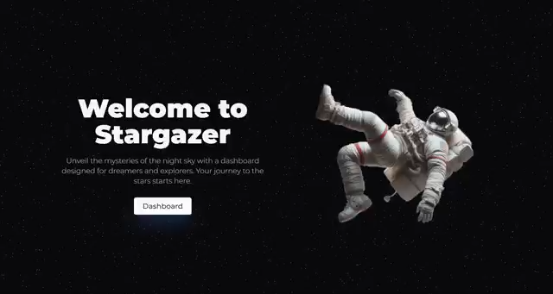 StarGazer